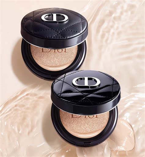 dior diormania limited edition cushion|Dior Forever Skin Glow Cushion .